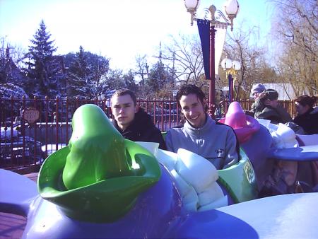 yoan & aurélien
